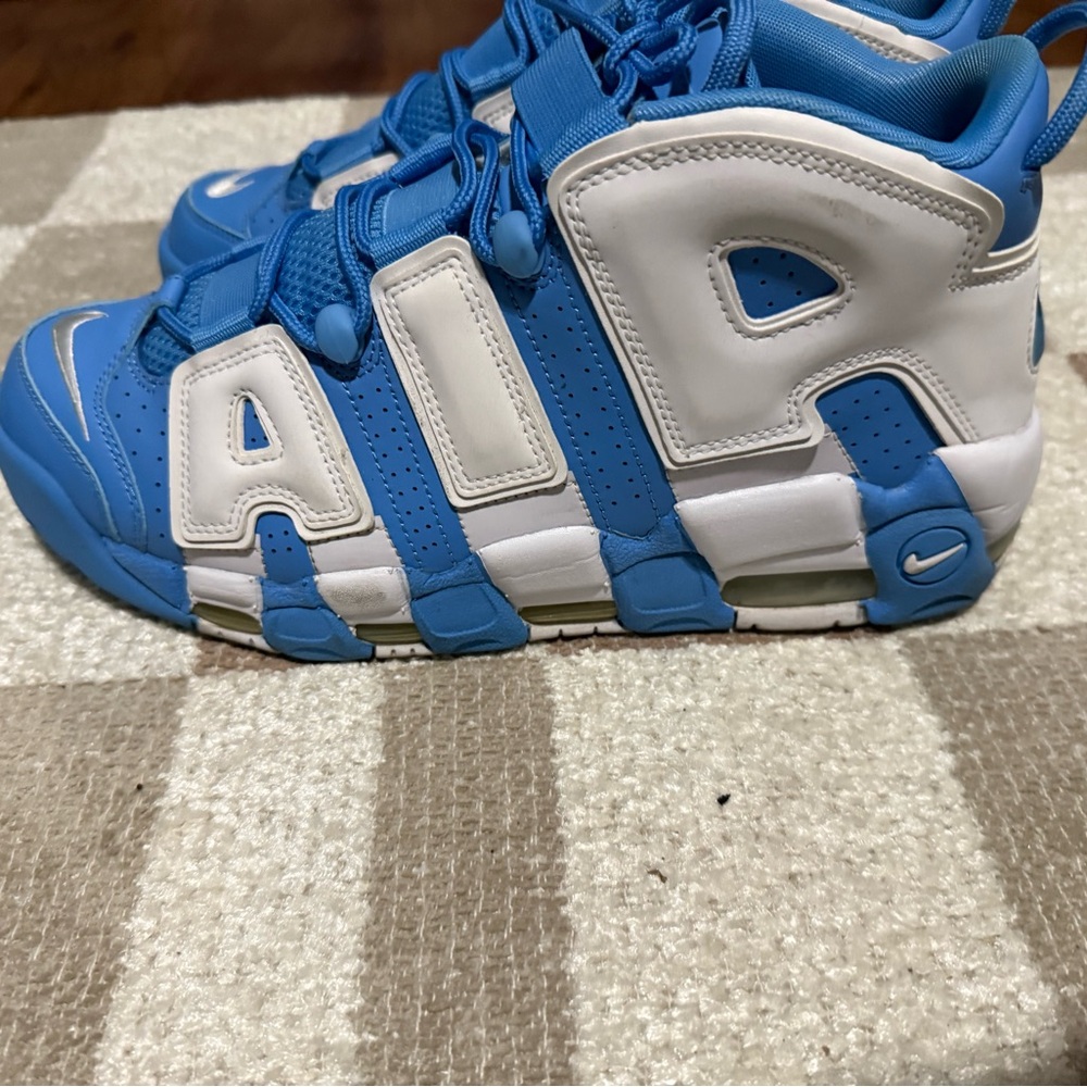 I mean ok the color cute but nah…. - Picture 2 of 4